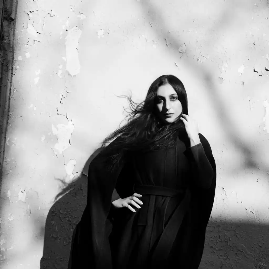 Marissa Nadler