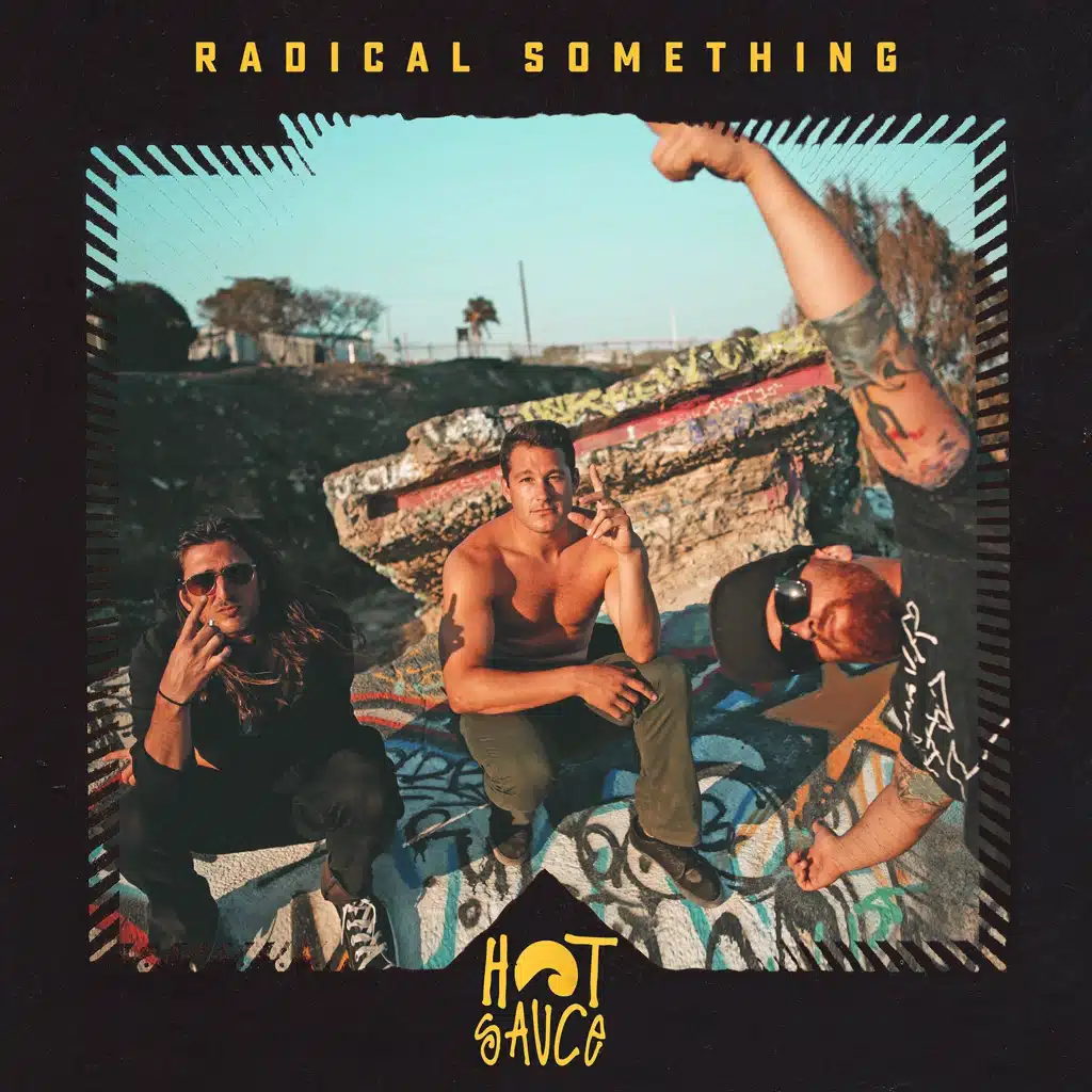 Radical Something