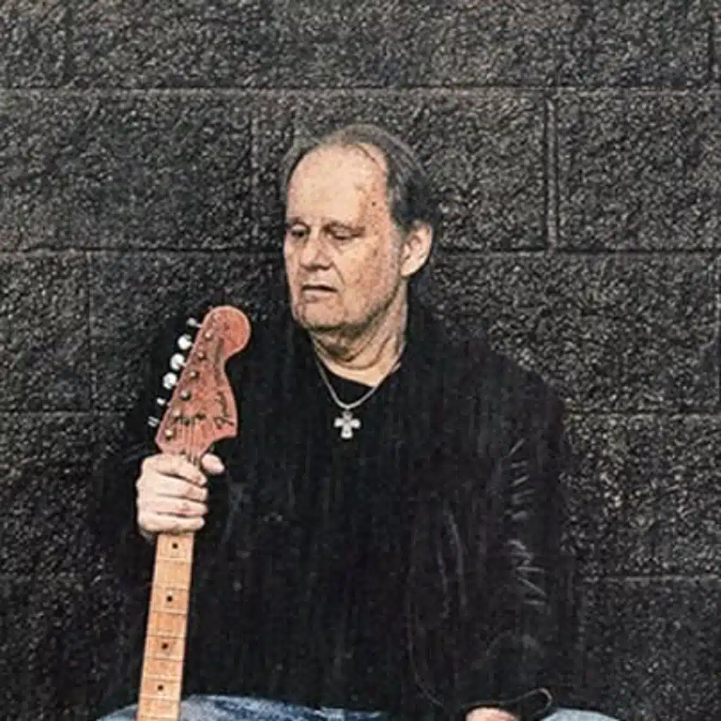 Walter Trout