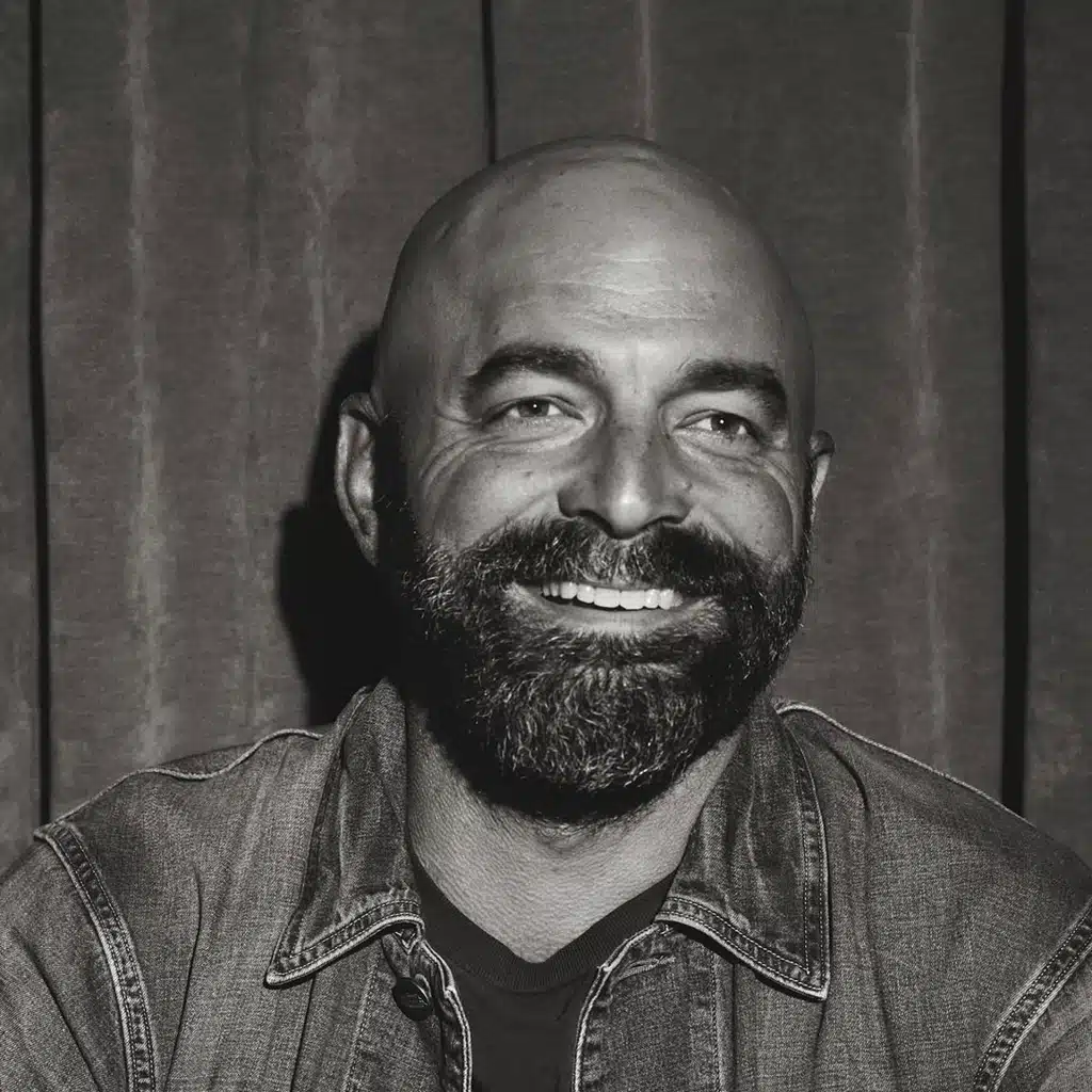 Drew Holcomb & the Neighbors