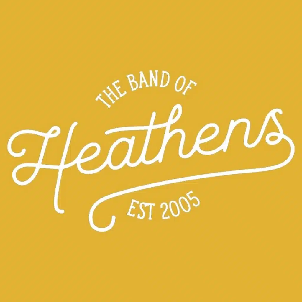 The Band Of Heathens