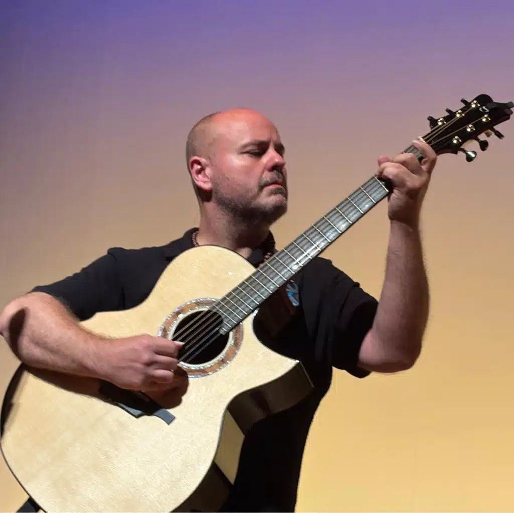 Andy McKee