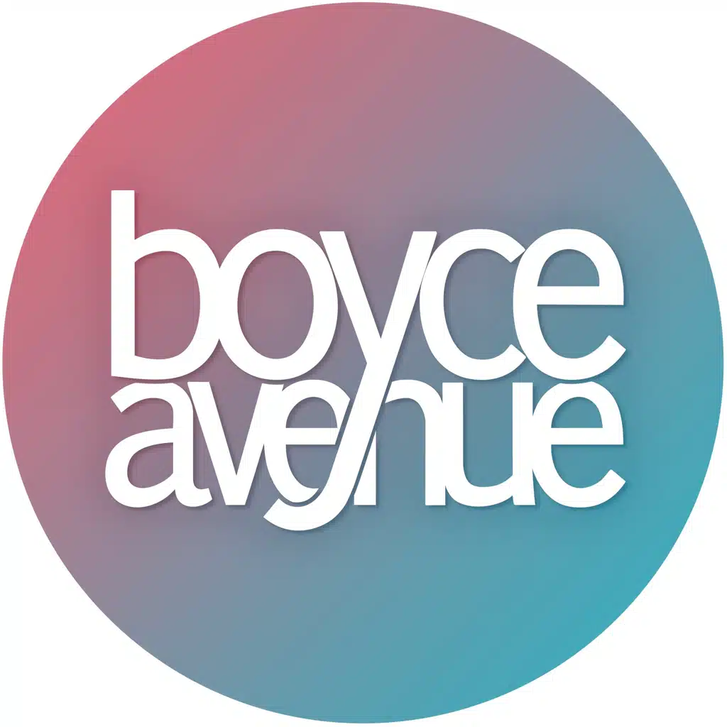 Boyce Avenue