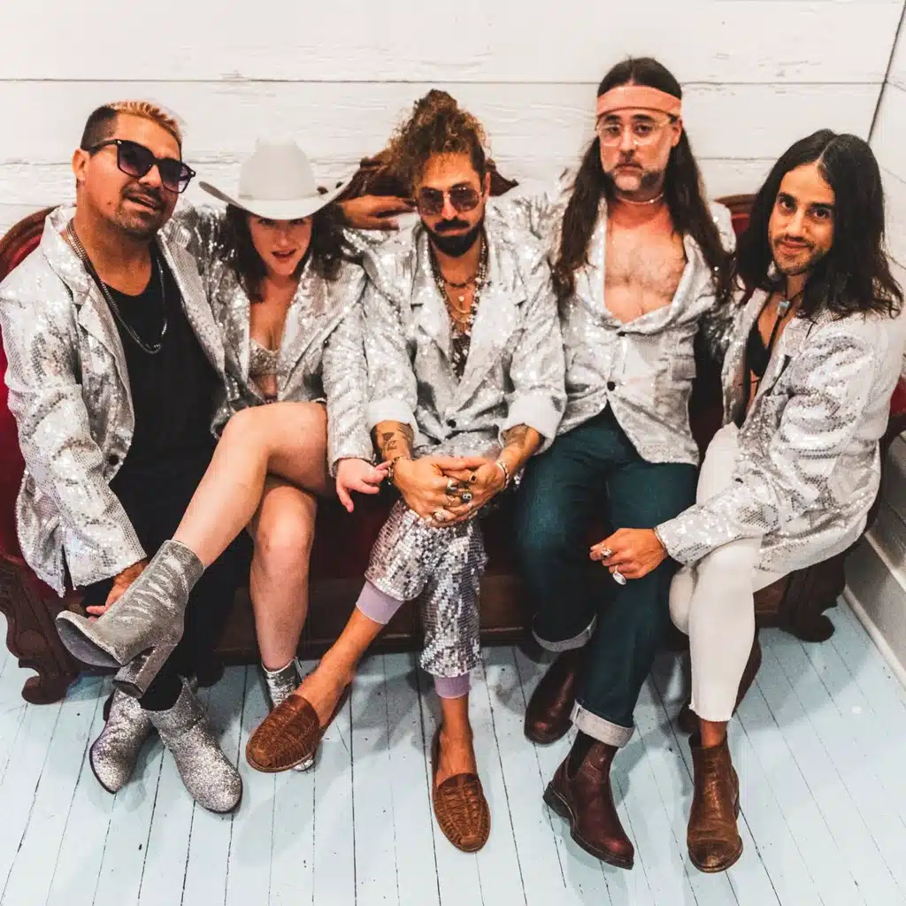 The Bright Light Social Hour