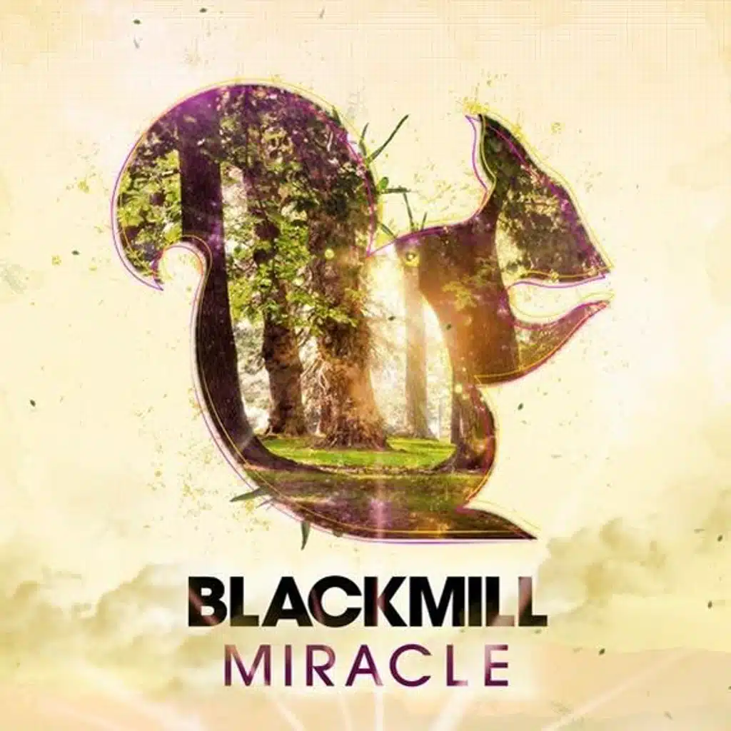 Blackmill