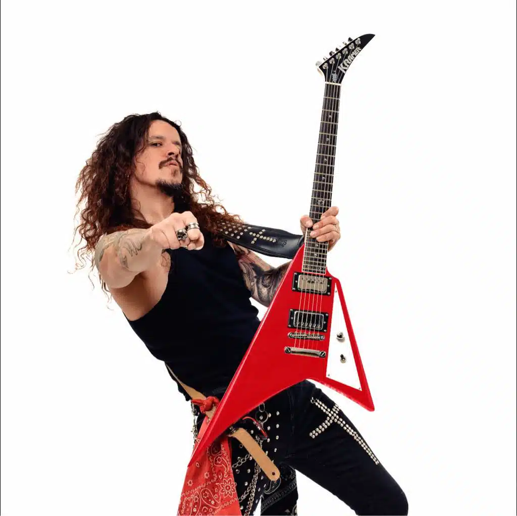 Charlie Parra del Riego