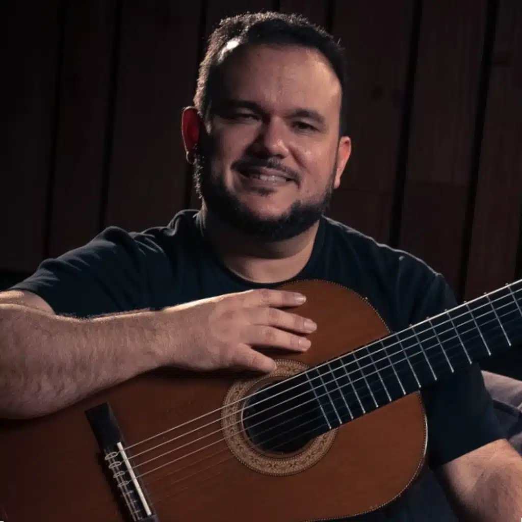 Gabriel Santiago Quintet