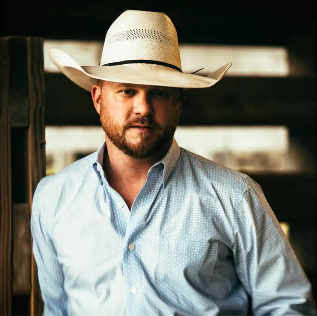 Cody Johnson