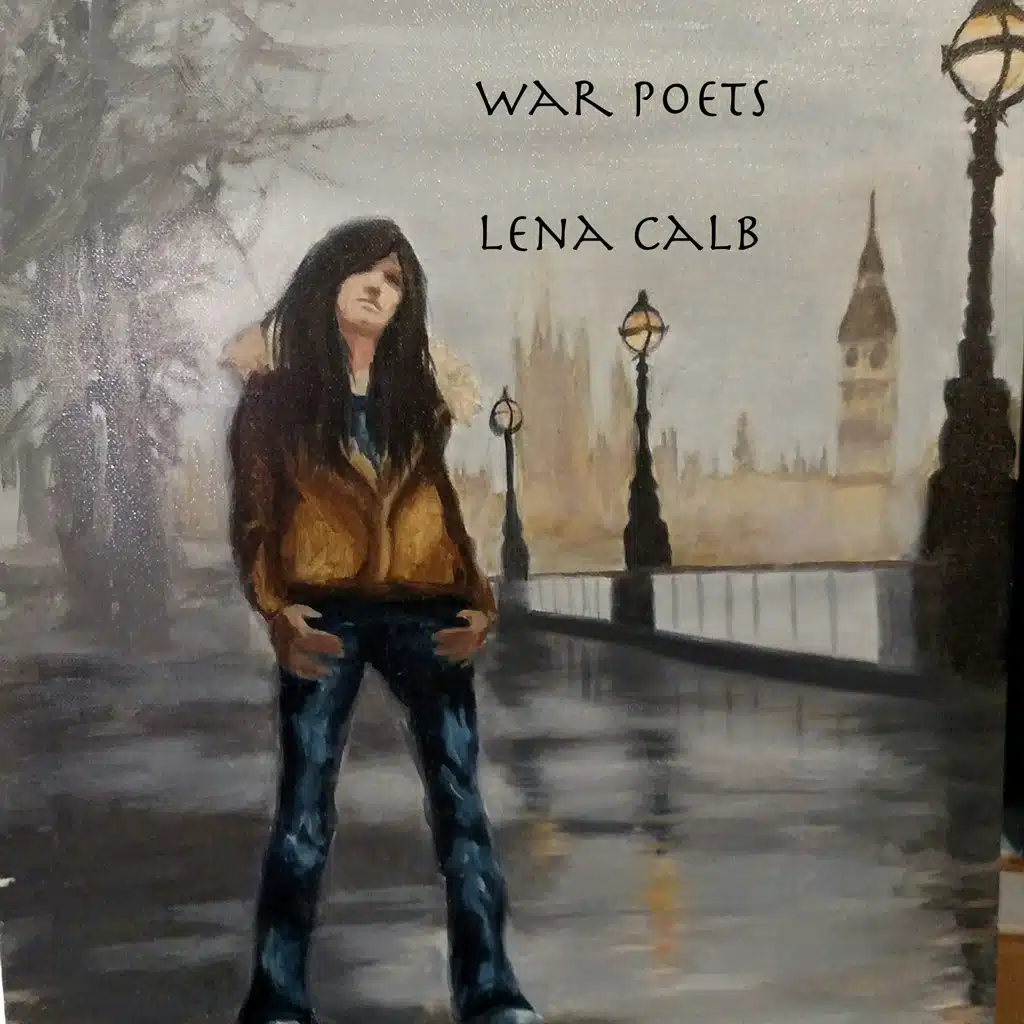 War Poets