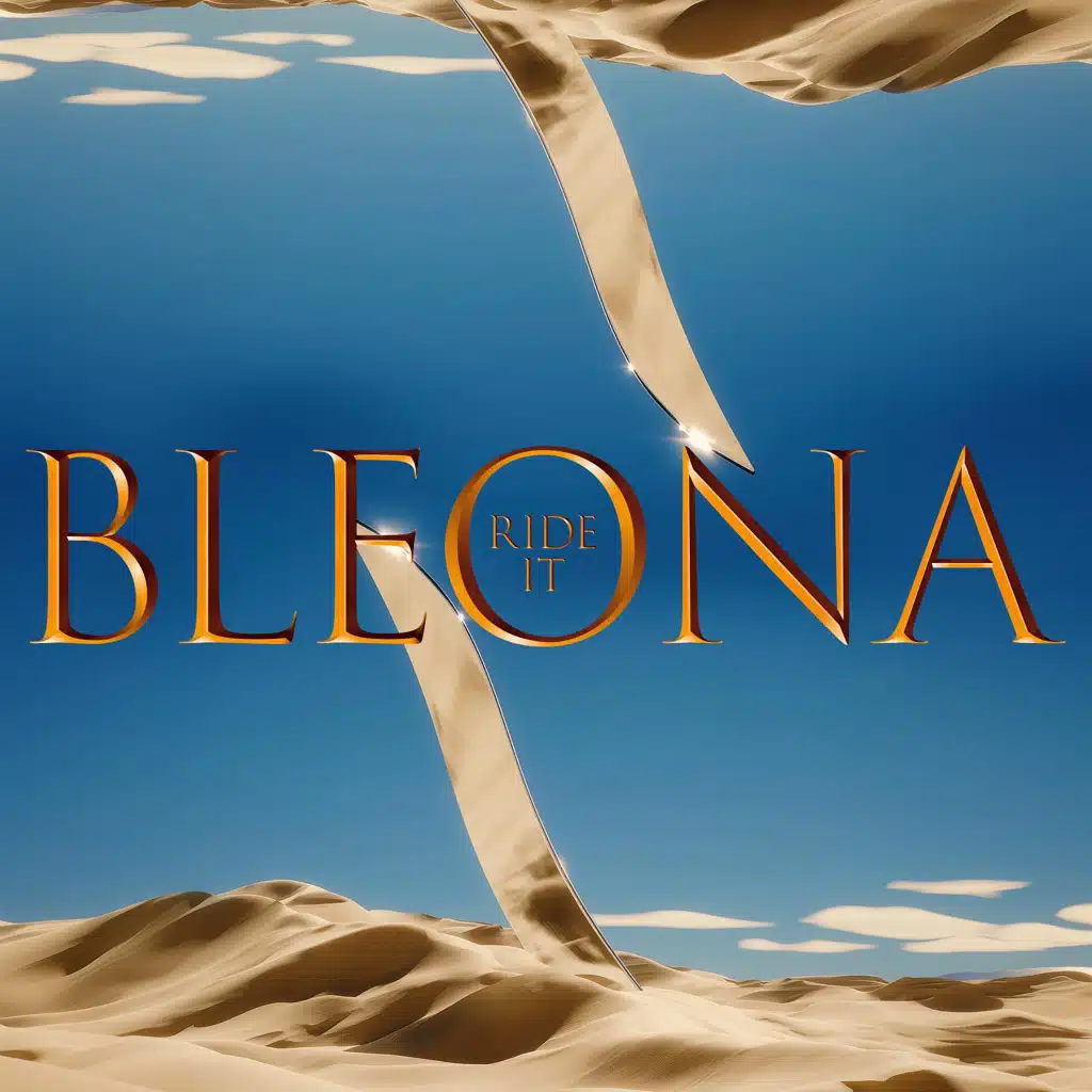 Bleona