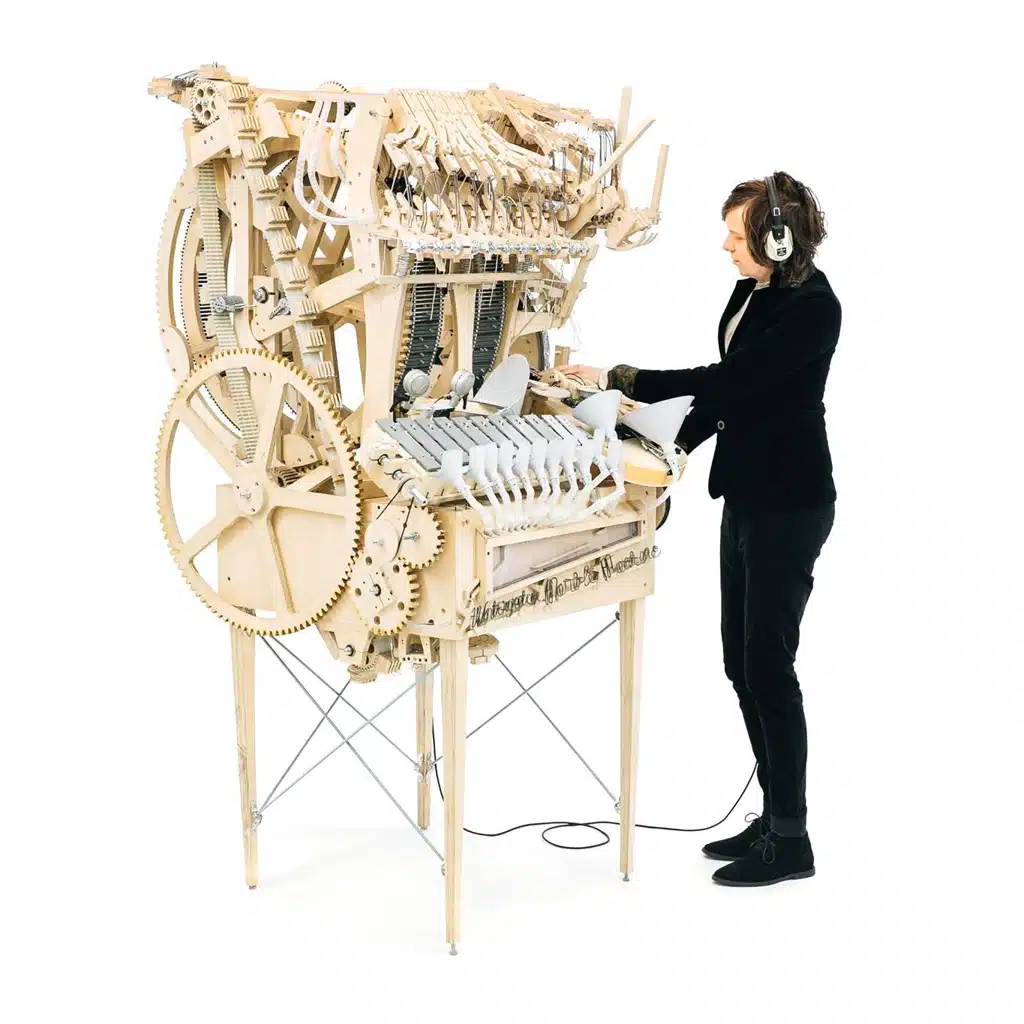 Wintergatan
