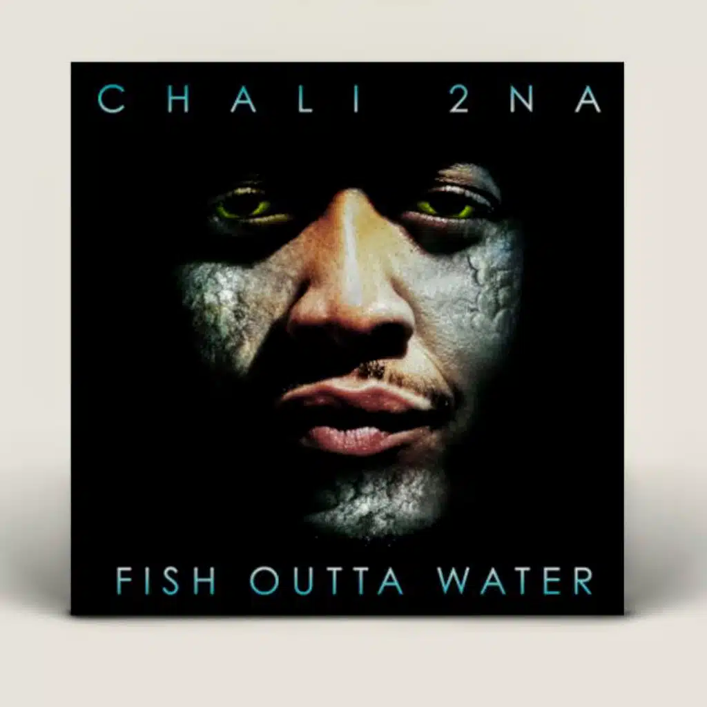 Chali 2Na
