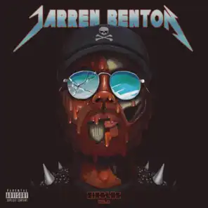 Jarren Benton