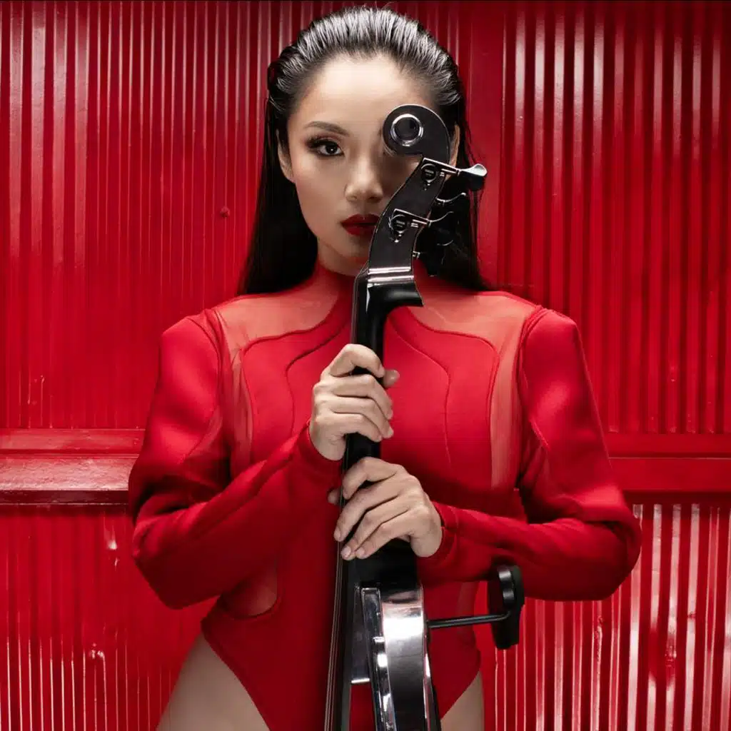Tina Guo