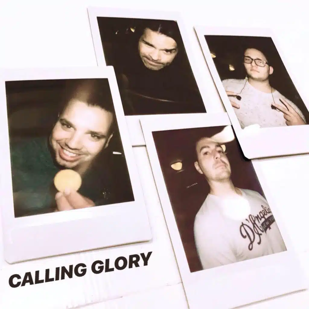 Calling Glory