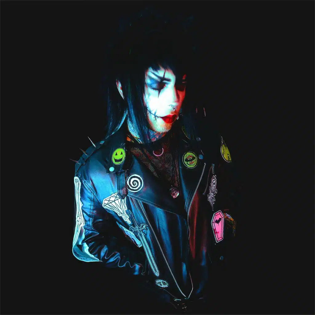 Blood on the Dance Floor