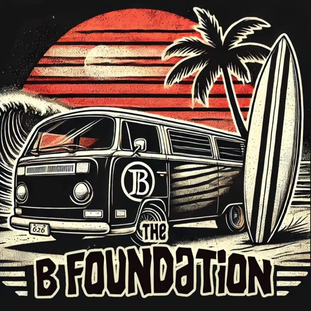 The Foundation