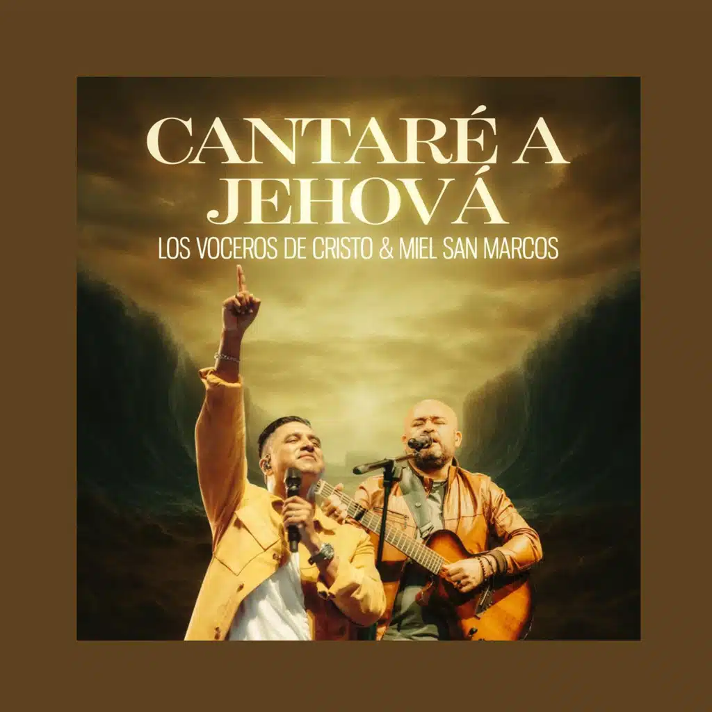 Los Voceros de Cristo