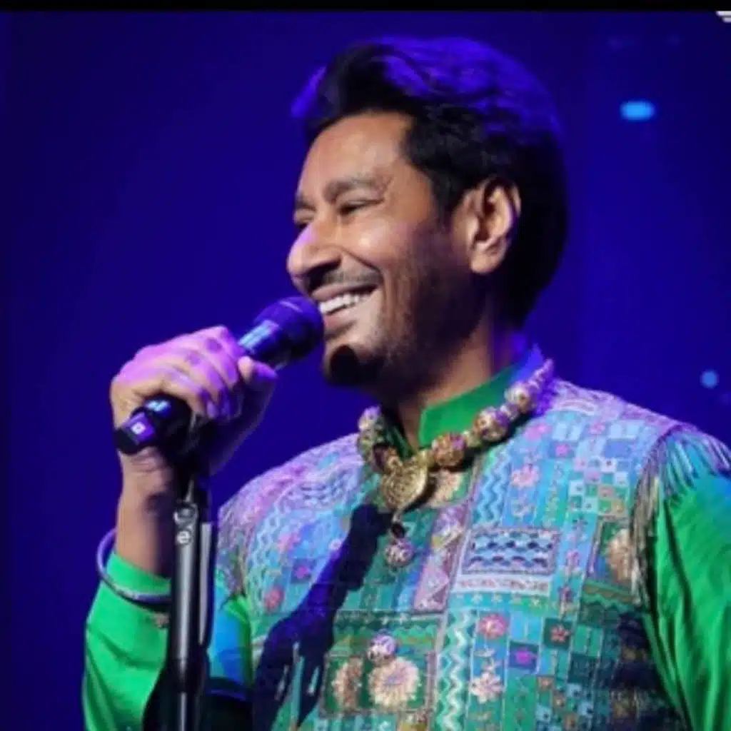 Harbhajan Mann