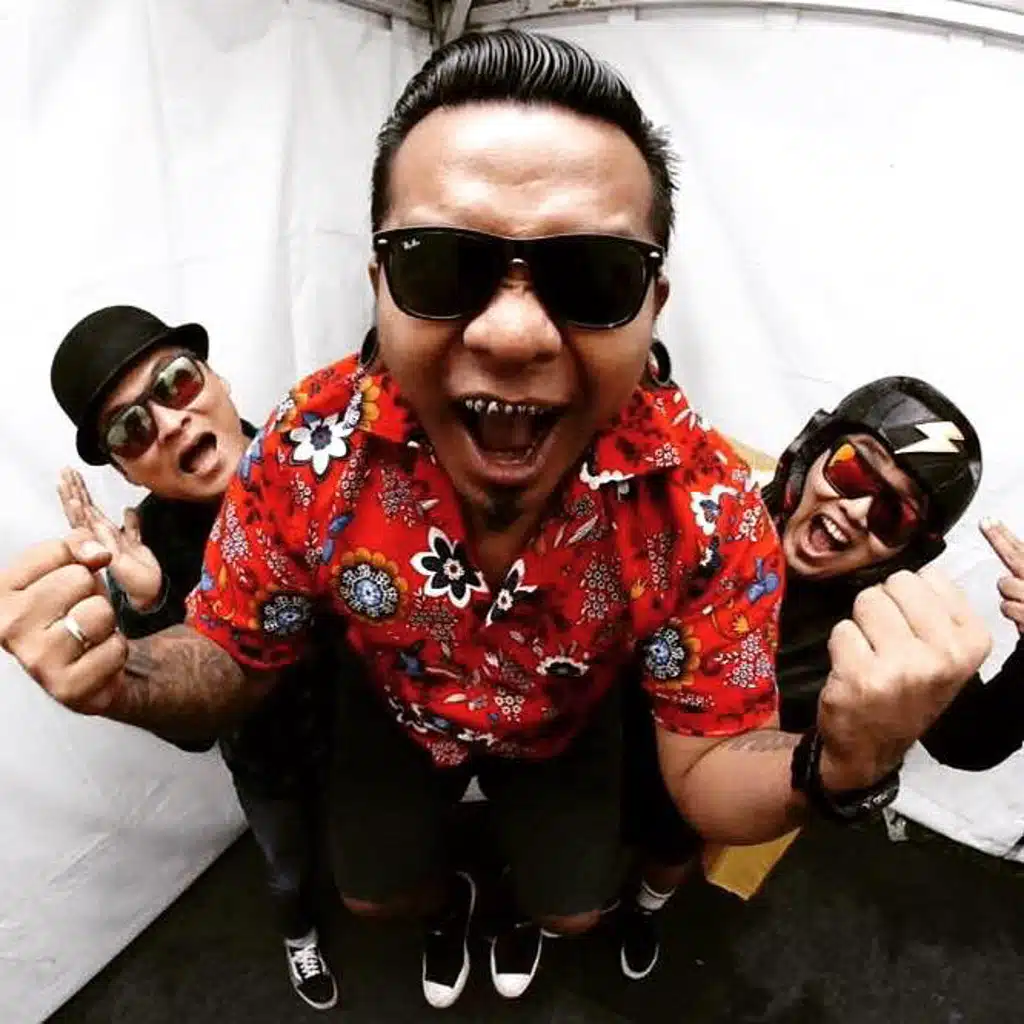 Endank Soekamti