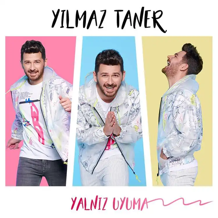 Yılmaz Taner