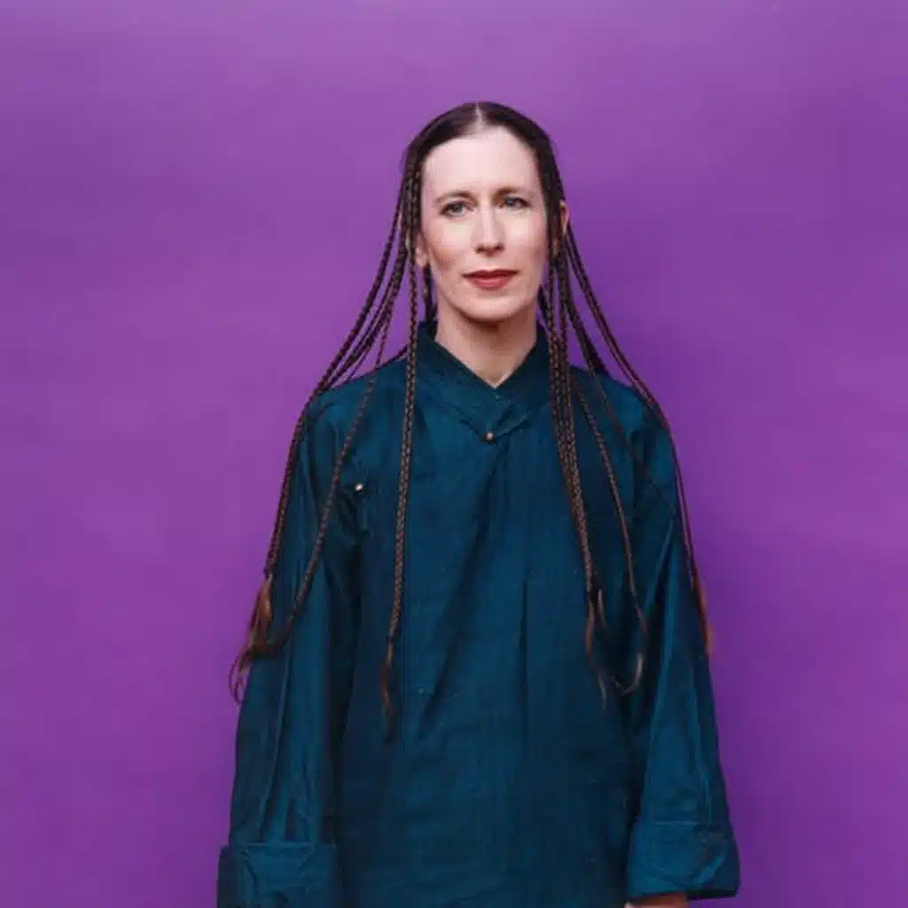 Meredith Monk