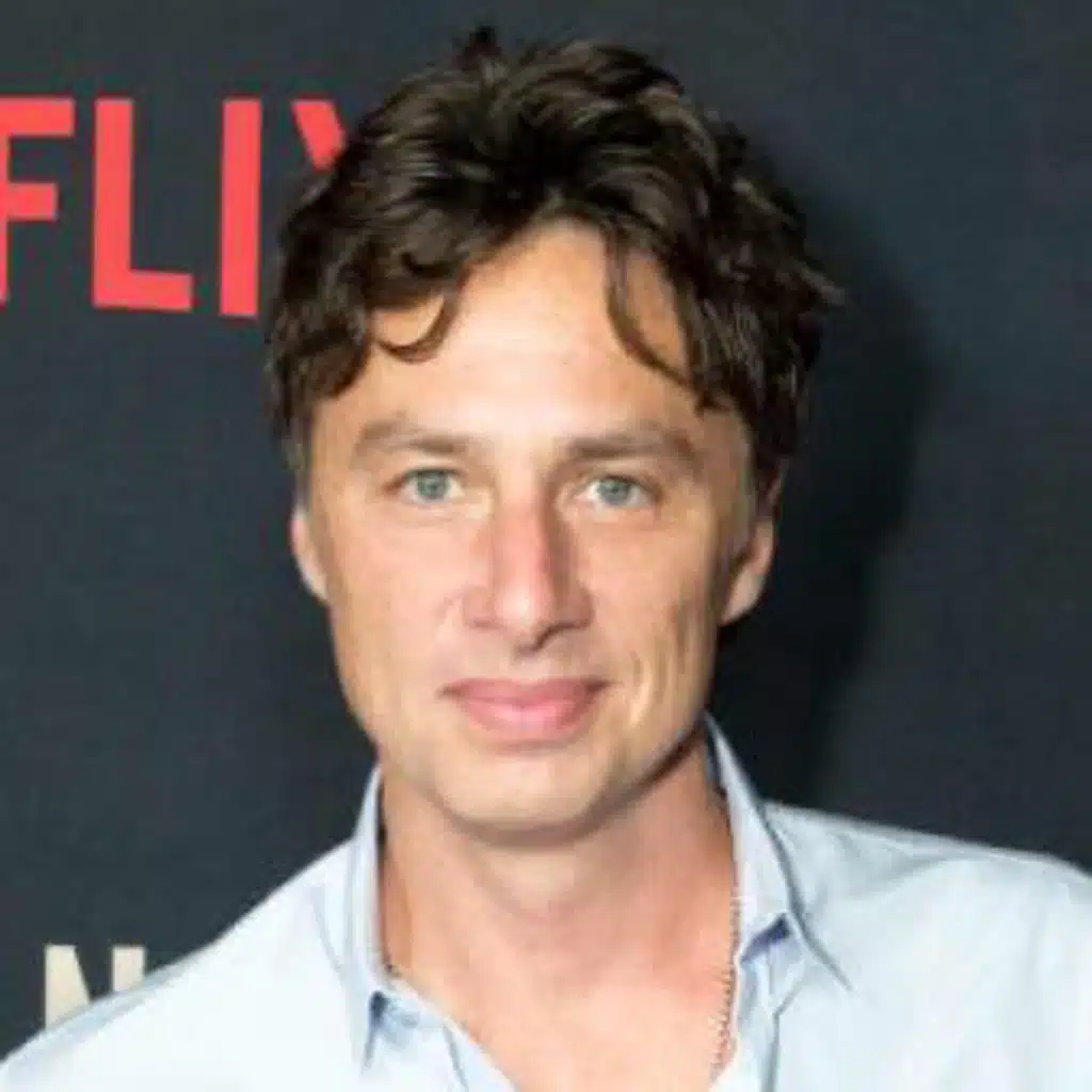 Zach Braff