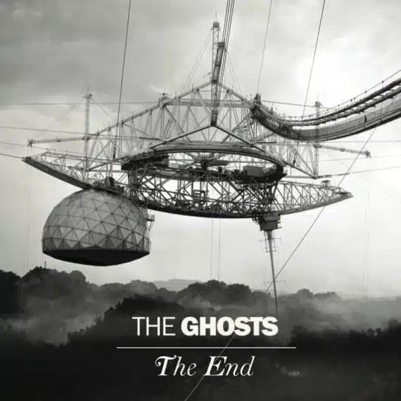 The Ghosts
