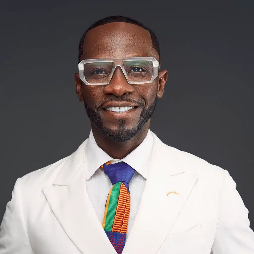 Okyeame Kwame
