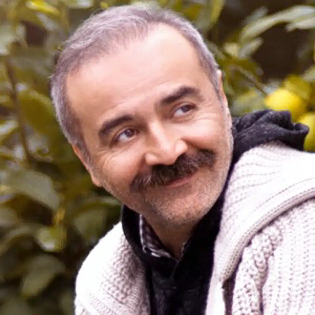 Yılmaz Erdoğan