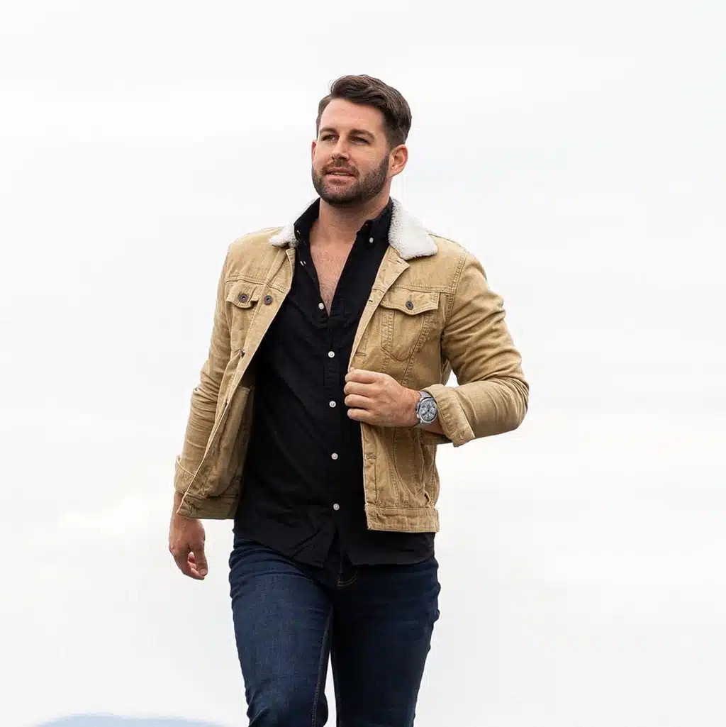 Woody Pitney