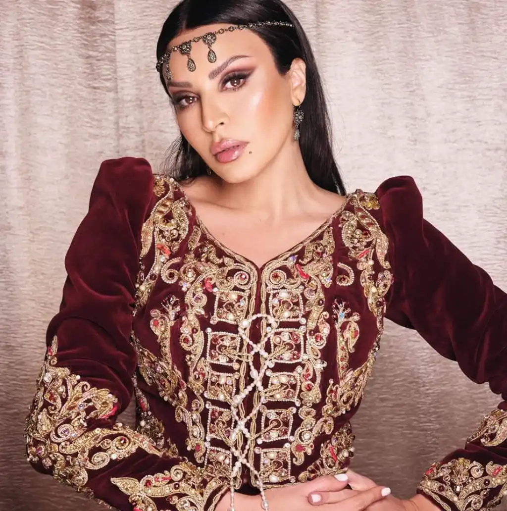 أمل بوشوشة
