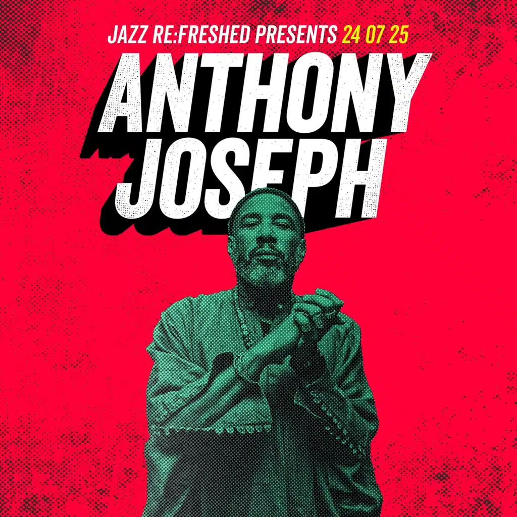 Anthony Joseph