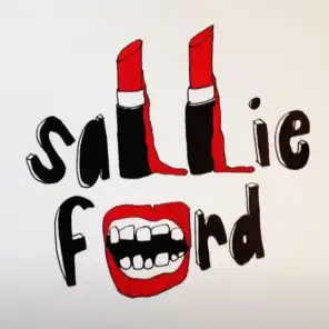Sallie Ford