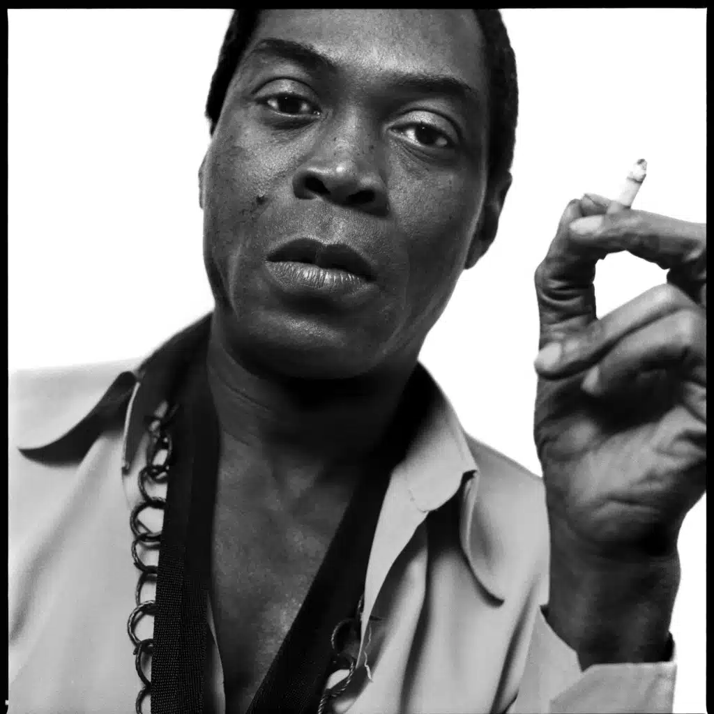 Fela Kuti