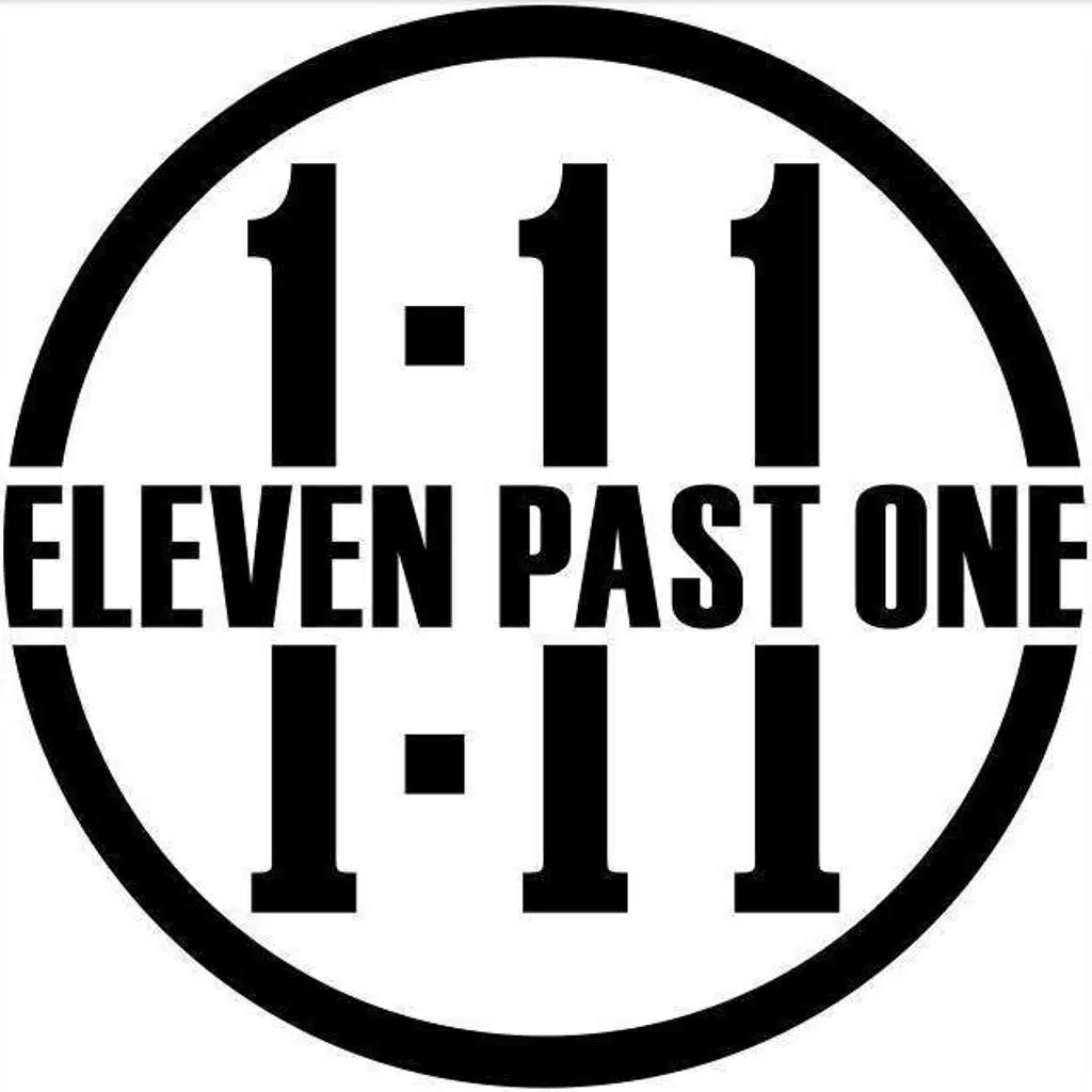 Eleven Past One