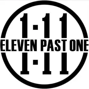 Eleven Past One