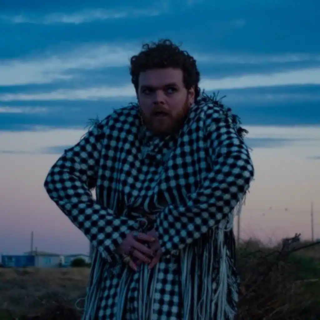 Jack Garratt