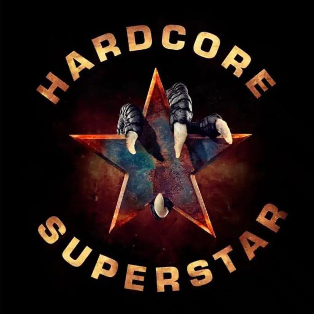 Hardcore Superstar