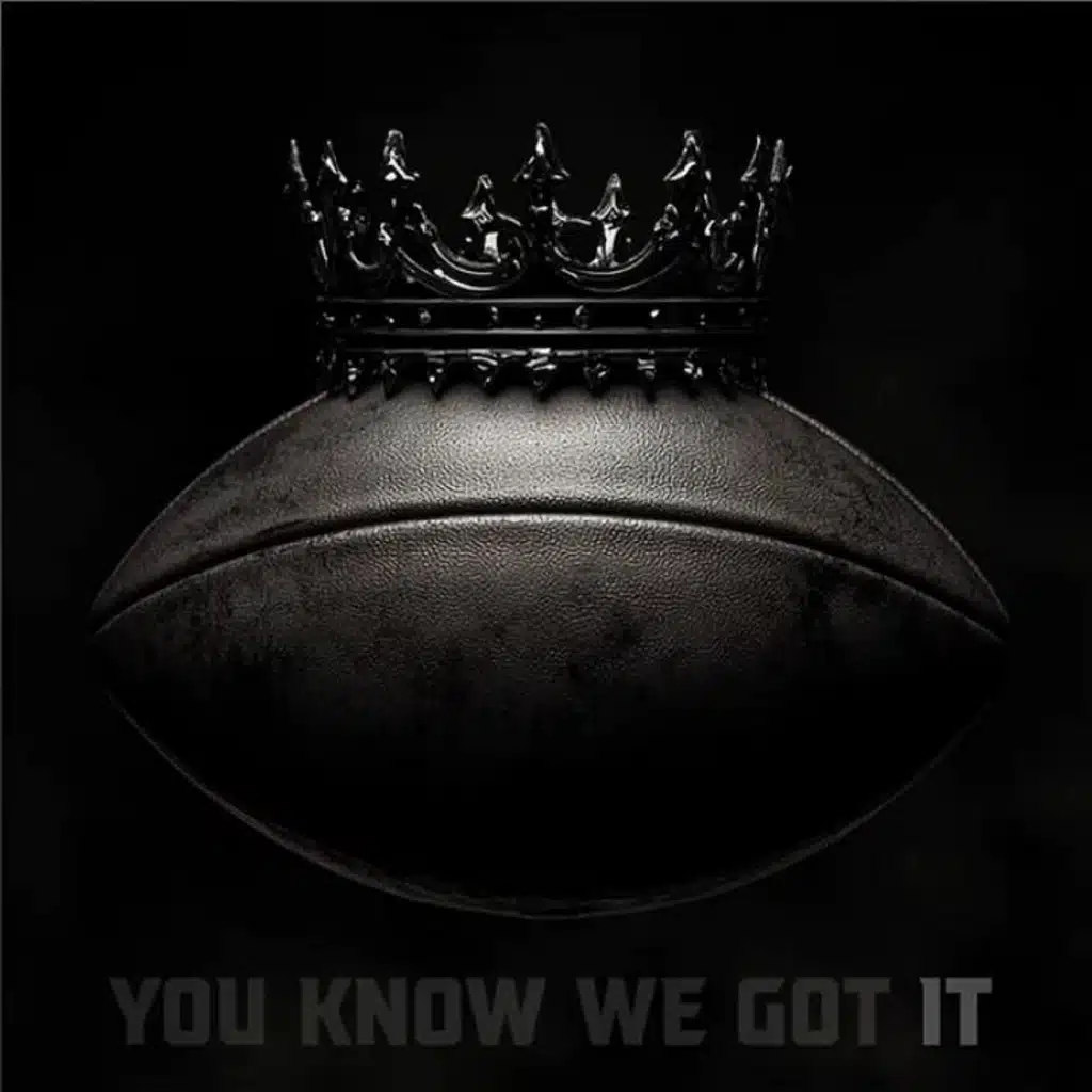 Crown And The M.O.B.