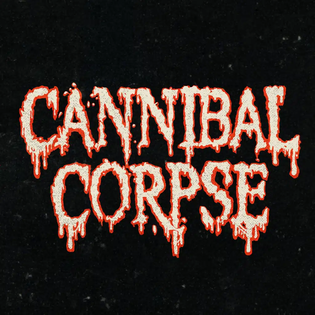 Cannibal Corpse