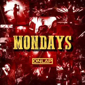 Mondays (feat. No Resolve)