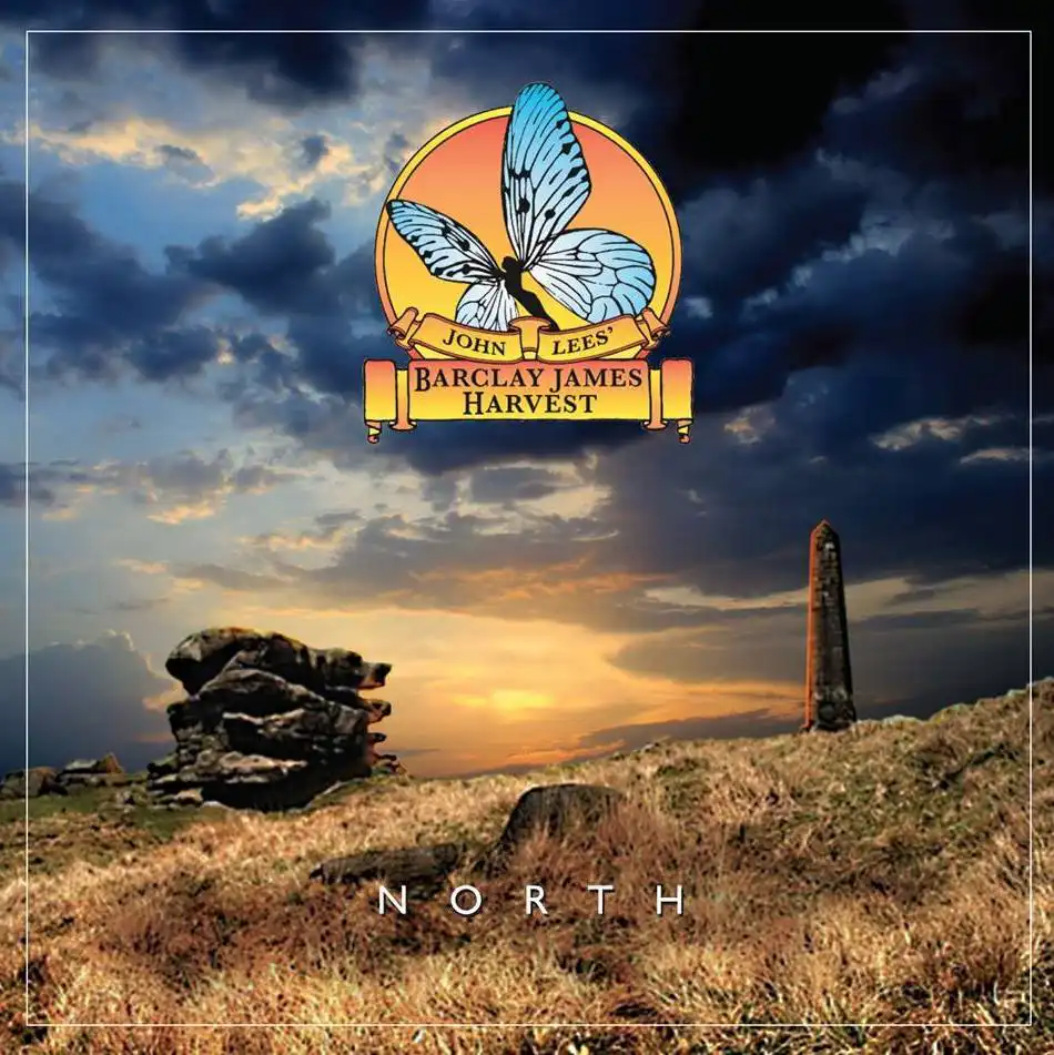 John Lees' Barclay James Harvest