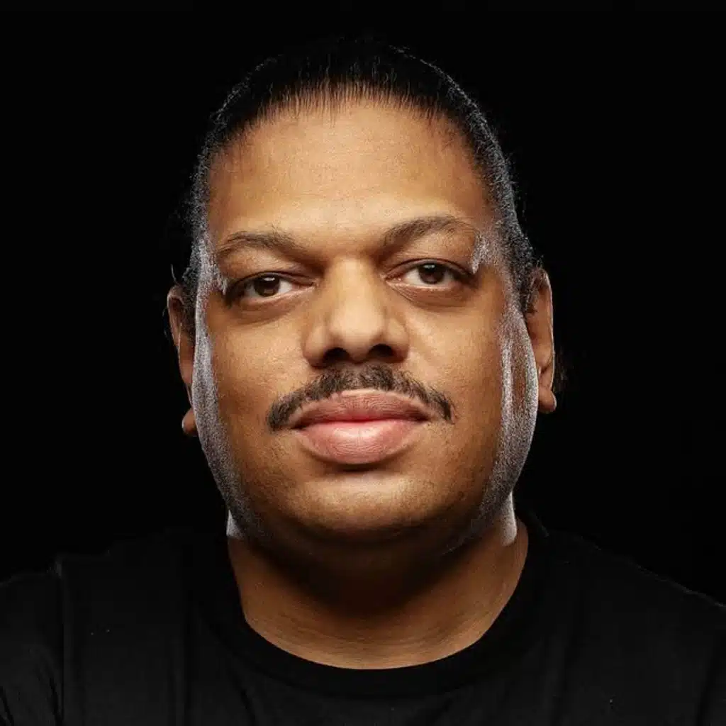 Kerri Chandler