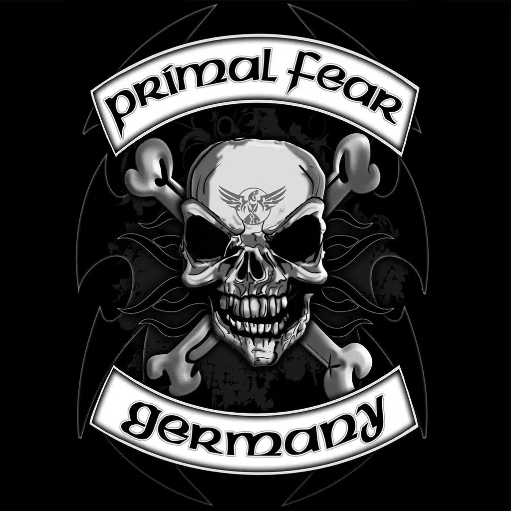 Primal Fear