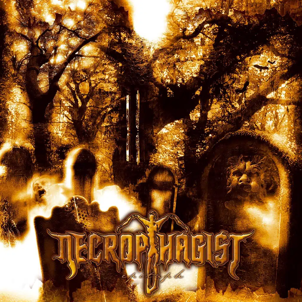 Necrophagist