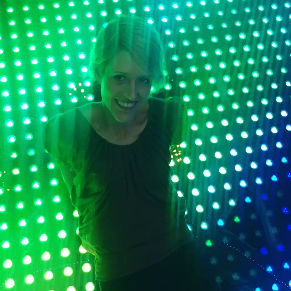 Kate Simko