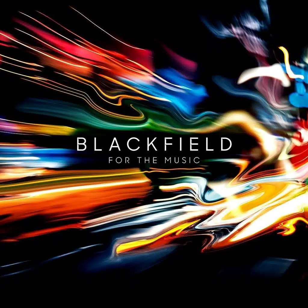 Blackfield