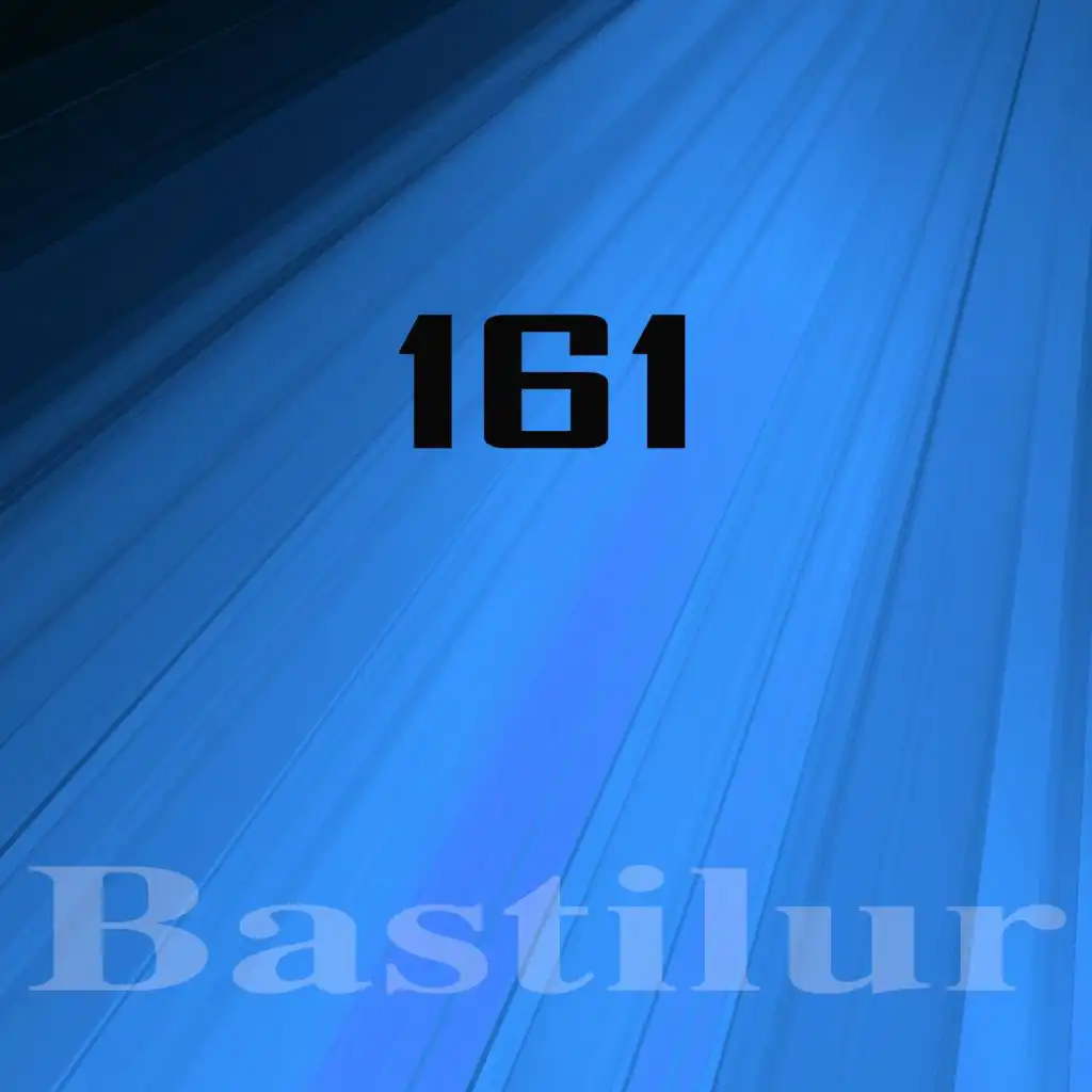 Bastilur, Vol.161