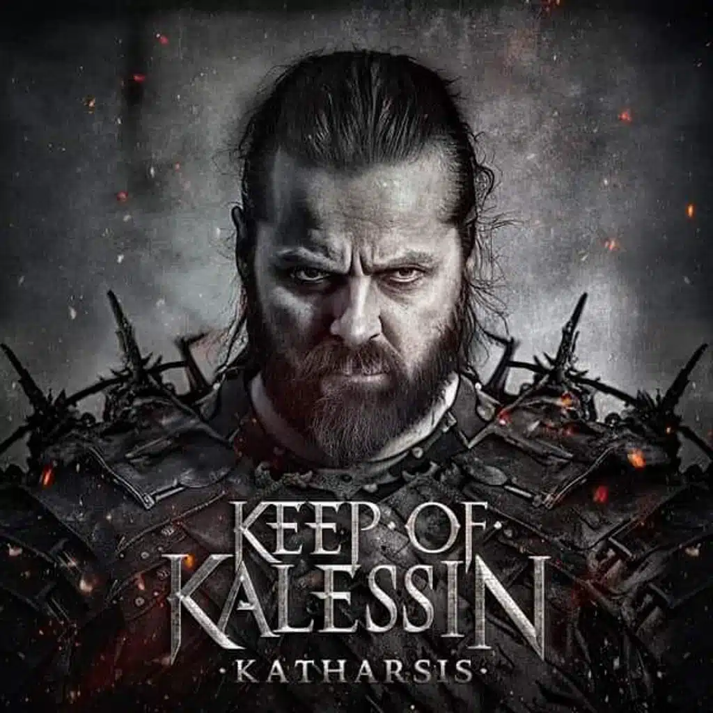 Keep of Kalessin